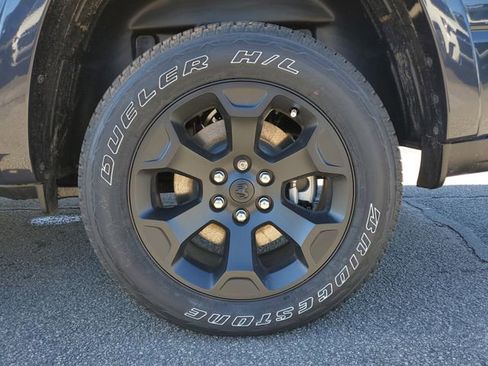 New 2026 RAM 1500 Big Horn image 12