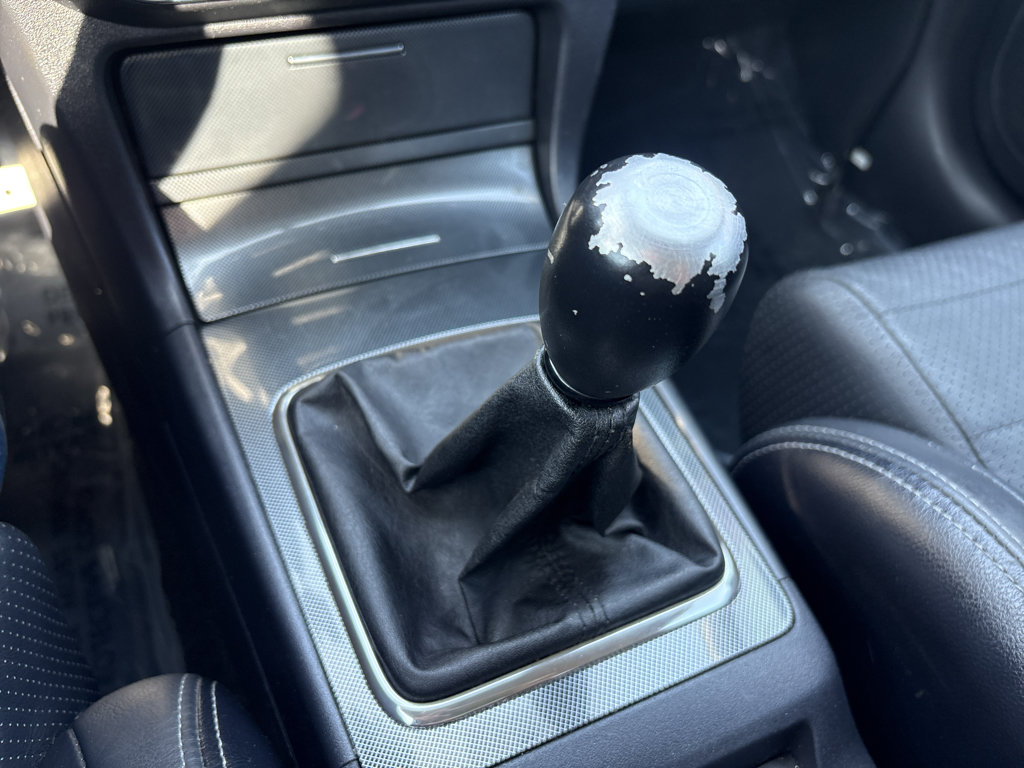 Used 2011 Mitsubishi Lancer Evolution GSR AWD/4WD image 15