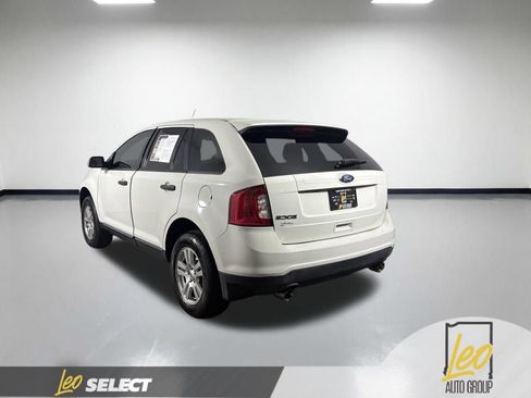 Used 2012 Ford Edge SE FWD image 4