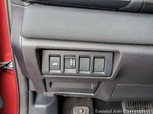 Certified 2024 Subaru Legacy Premium AWD/4WD image 14