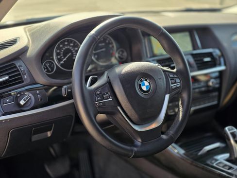 Used 2016 BMW X4 xDrive28i AWD/4WD image 13
