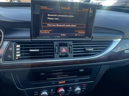 Used 2014 Audi A6 2.0T Premium Plus w/ Premium Plus Package AWD/4WD image 18