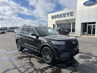 New 2026 Ford Explorer ST-Line w/ ST-Line Street Pack video 1