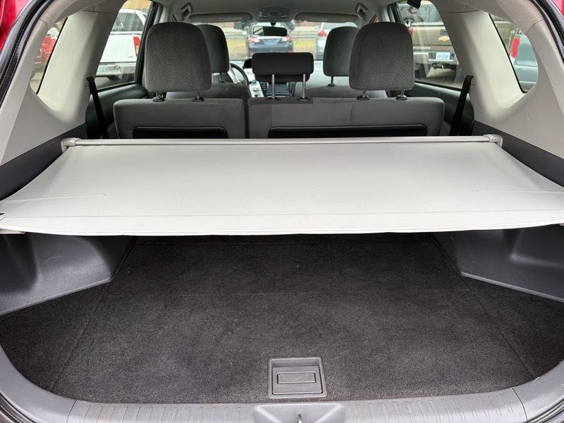 Used 2012 Toyota Prius V Two FWD image 12