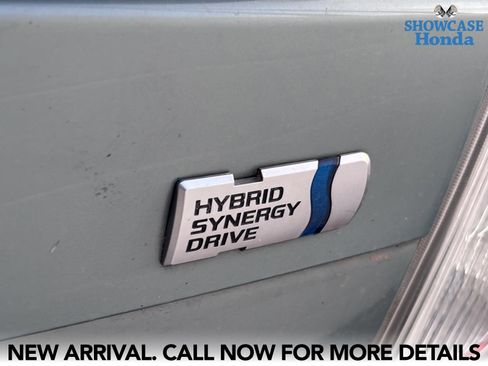 Used 2013 Toyota Prius Two FWD image 10