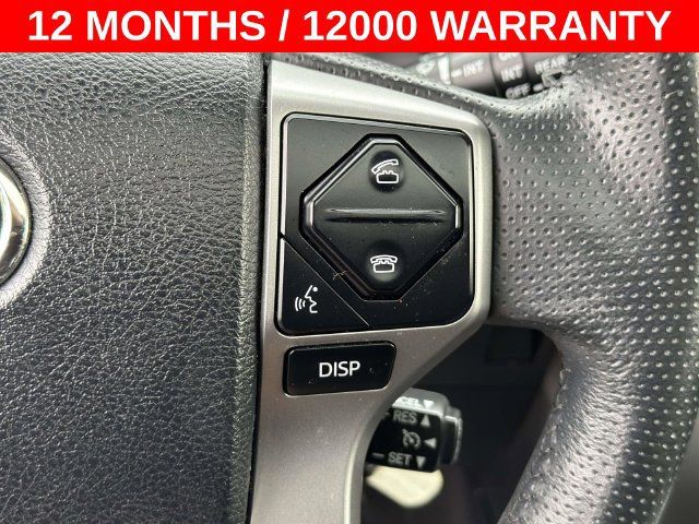 Used 2019 Toyota 4Runner SR5 Premium AWD/4WD image 25