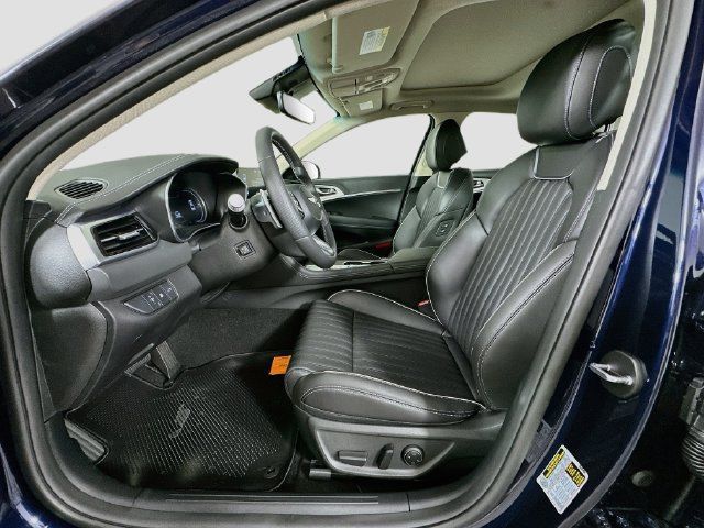 New 2026 Genesis G70 2.5T Prestige RWD image 16