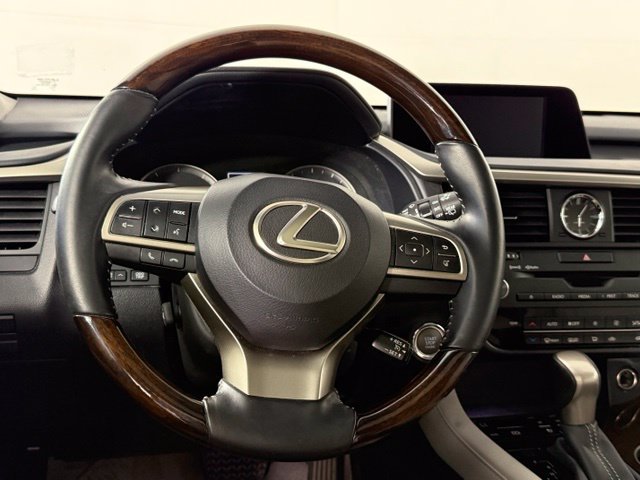 Used 2016 Lexus RX 350 FWD w/ Premium Package image 26