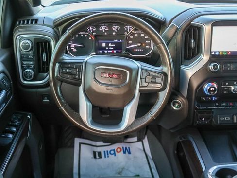 Used 2021 GMC Sierra 1500 SLT w/ SLT Convenience Package image 23