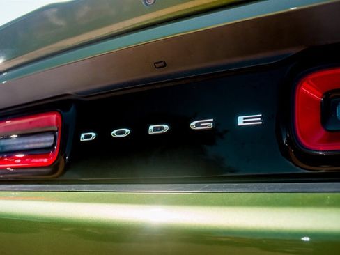 Used 2021 Dodge Challenger R/T w/ Plus Package RWD image 57