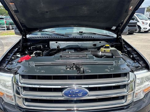 Used 2017 Ford Expedition Limited w/ Equipment Group 301A RWD image 33