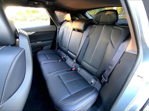 New 2026 Cadillac Optiq Sport 2 image 27