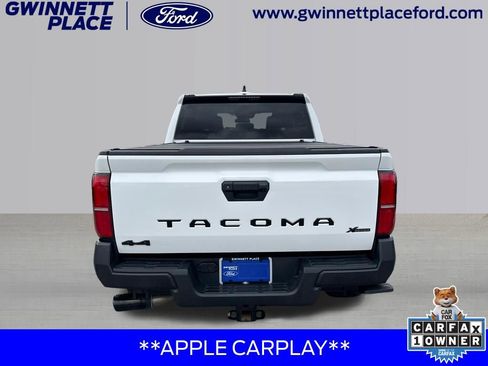 Used 2024 Toyota Tacoma SR image 6