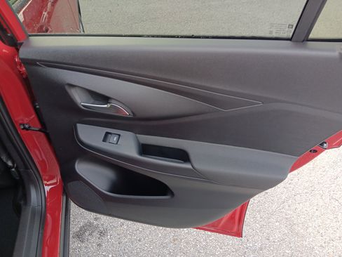 New 2026 Buick Envista Preferred w/ Convenience I Package image 19