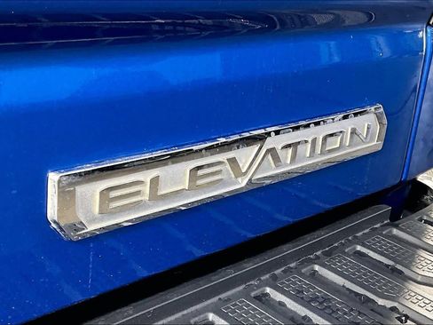 Used 2022 GMC Sierra 1500 Elevation AWD/4WD image 10
