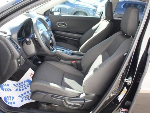 Used 2019 Honda HR-V EX image 24