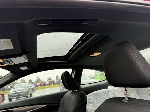 Certified 2017 Honda Accord EX image 7