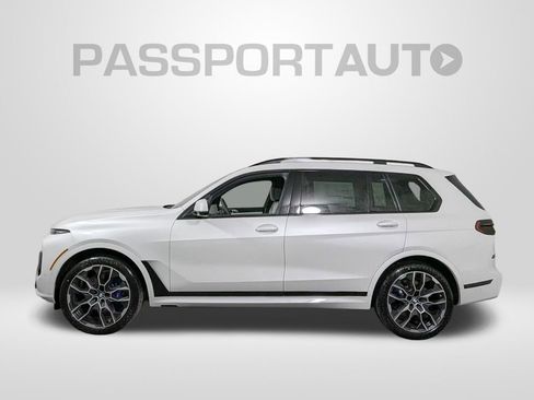 New 2026 BMW X7 xDrive40i image 2