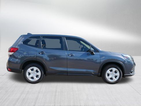 Used 2023 Subaru Forester AWD/4WD image 8