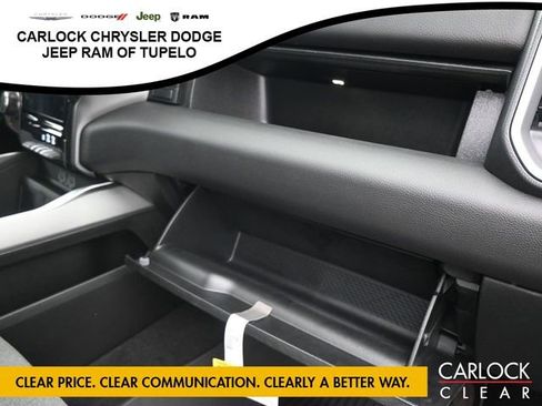 New 2026 RAM 1500 Big Horn image 47