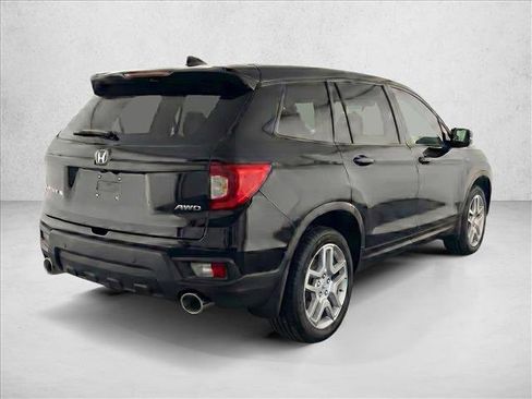 Used 2024 Honda Passport EX-L image 7