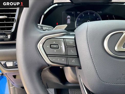Certified 2025 Lexus NX 250 FWD w/ Accessory Package (K3) image 21
