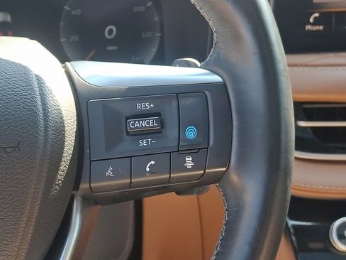 Used 2023 INFINITI QX60 Autograph AWD/4WD image 23