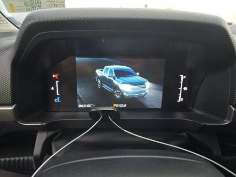 Used 2024 Ford Ranger XLT w/ FX4 Off-Road Package image 9