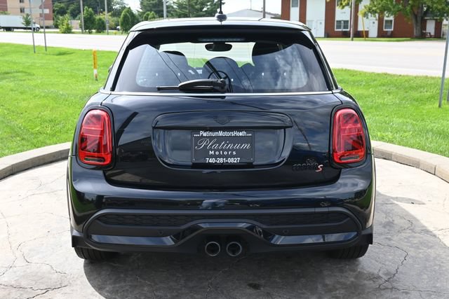 Used 2024 MINI Cooper S FWD image 6