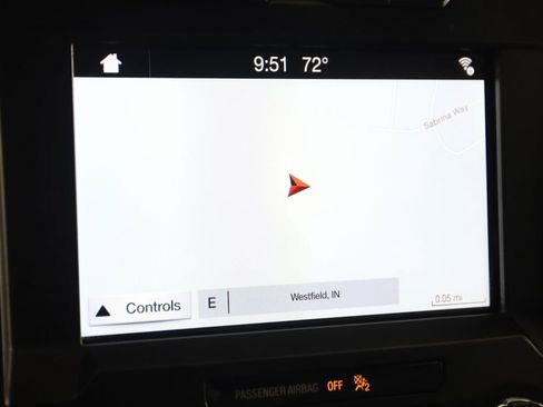 Used 2019 Ford F150 XLT w/ Equipment Group 302A Luxury image 9