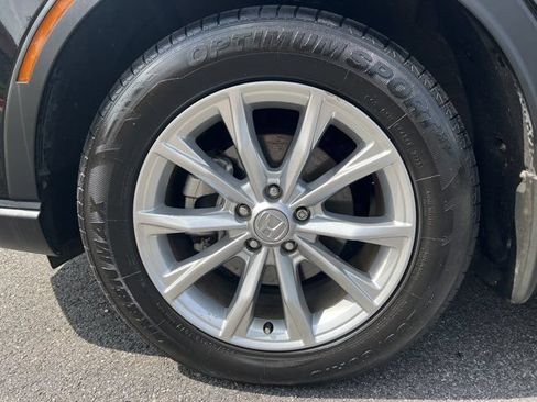 Used 2024 Honda CR-V EX-L image 13