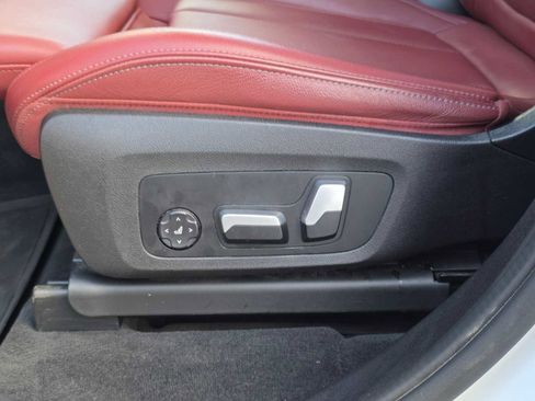 Used 2023 BMW X3 xDrive30i w/ Convenience Package AWD/4WD image 24