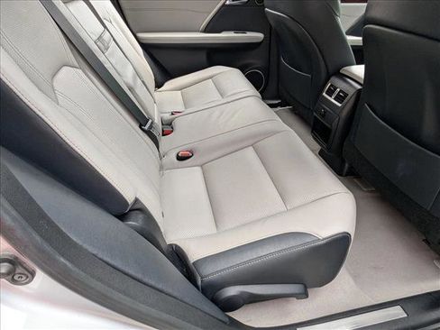 Used 2019 Lexus RX 350 FWD w/ Navigation Package image 18