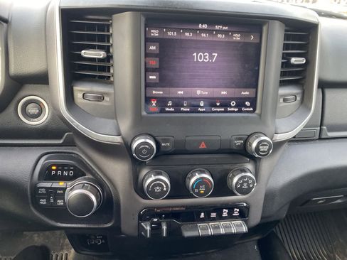 Used 2019 RAM 1500 Big Horn image 15