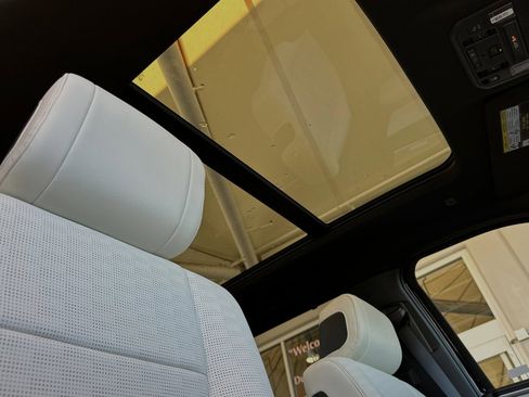 Used 2024 Toyota Tundra Capstone image 19