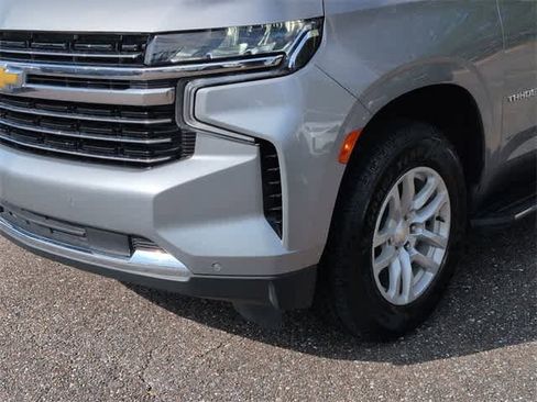 Used 2023 Chevrolet Tahoe LT image 11