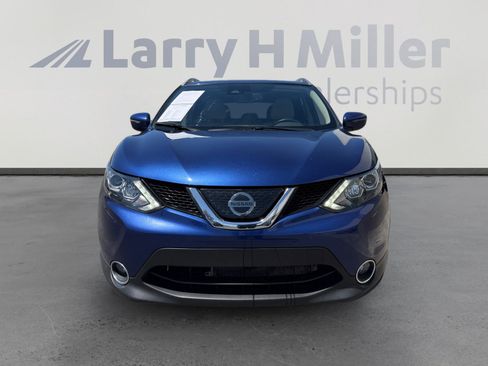 Used 2019 Nissan Rogue Sport SL w/ Premium Package FWD image 8