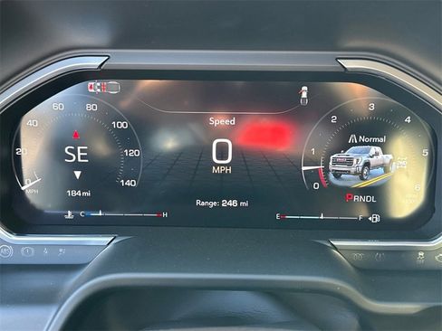 New 2026 GMC Sierra 3500 Denali w/ Denali Reserve Package image 28