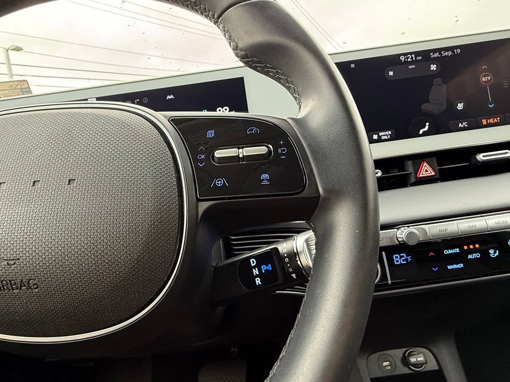 Certified 2024 Hyundai Ioniq 5 SE AWD/4WD image 31