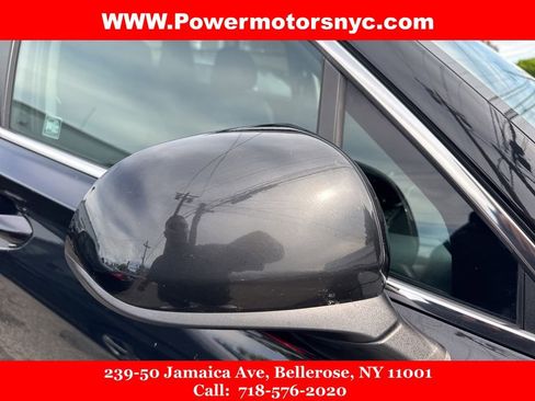 Used 2021 Hyundai Santa Fe SE image 9