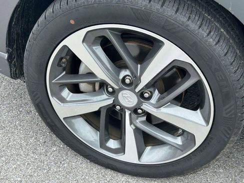 Used 2020 Hyundai Kona Ultimate FWD image 9