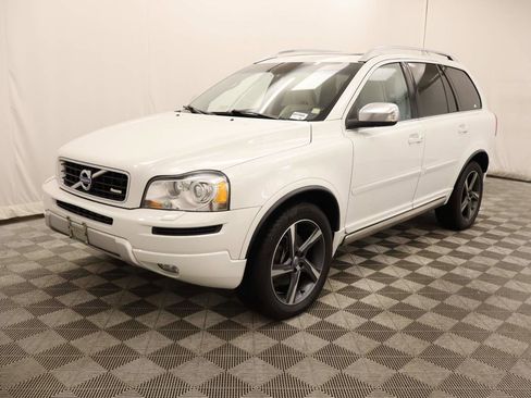 Used 2013 Volvo XC90 3.2 R-Design image 1