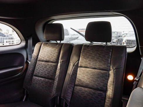 New 2026 Dodge Durango GT image 23