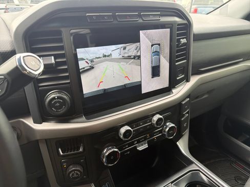 Used 2024 Ford F150 XLT w/ Mobile Office Package AWD/4WD image 18