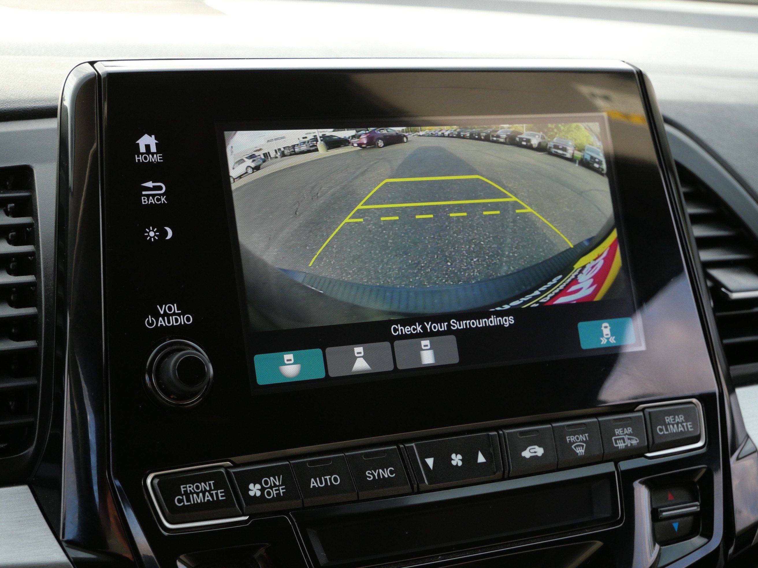 Used 2018 Honda Odyssey EX-L image 29