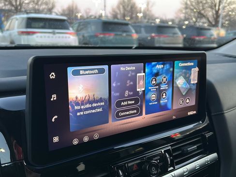 New 2026 Nissan Pathfinder SV AWD/4WD image 31