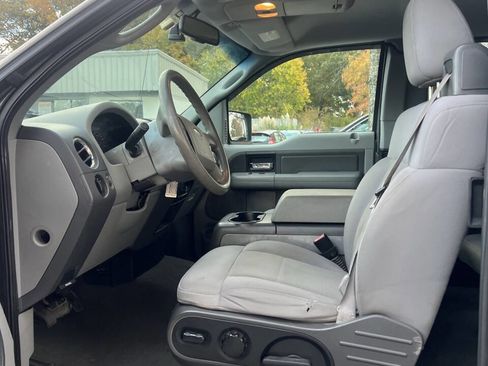 Used 2006 Ford F150 FX4 image 9