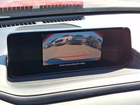 New 2026 MAZDA CX-30 AWD 2.5 S image 15