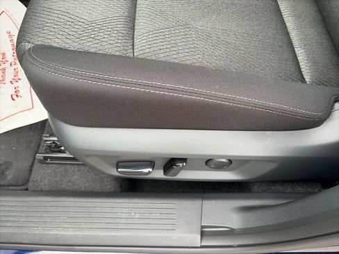 New 2026 Nissan Rogue SV w/ Cold Weather Package image 18