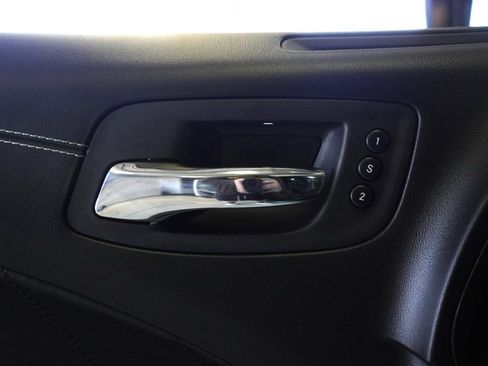 Used 2021 Dodge Charger SRT Hellcat w/ Harman/Kardon Audio Group image 8